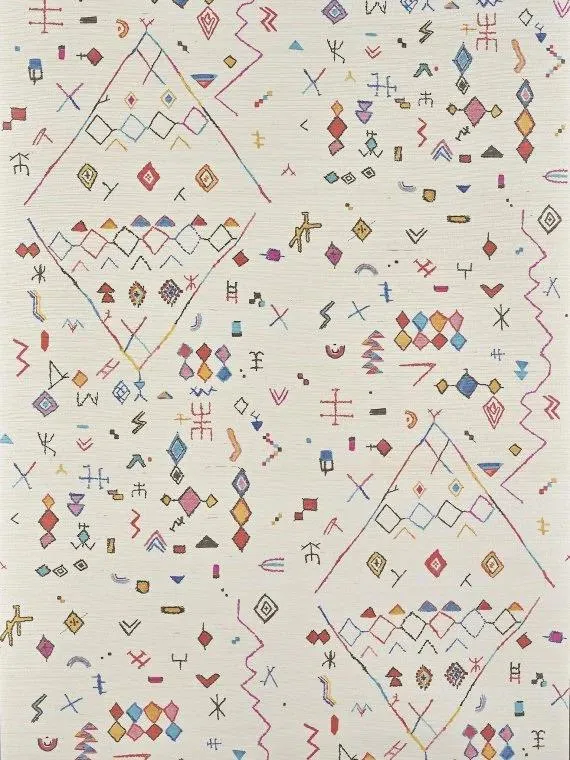 Обои для стен Pierre Frey Les Dessins 6 FP964001