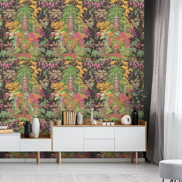 Обои для стен Pierre Frey Les Dessins 6 FP965002 #6