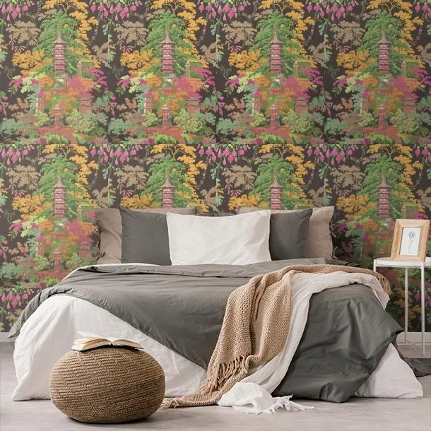 Обои для стен Pierre Frey Les Dessins 6 FP965002 #7