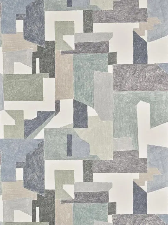 Обои для стен Pierre Frey Les Dessins 6 FP966001