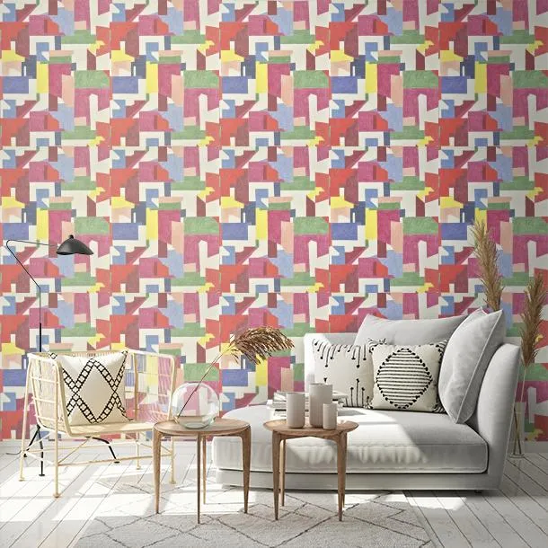 Обои для стен Pierre Frey Les Dessins 6 FP966002 #2