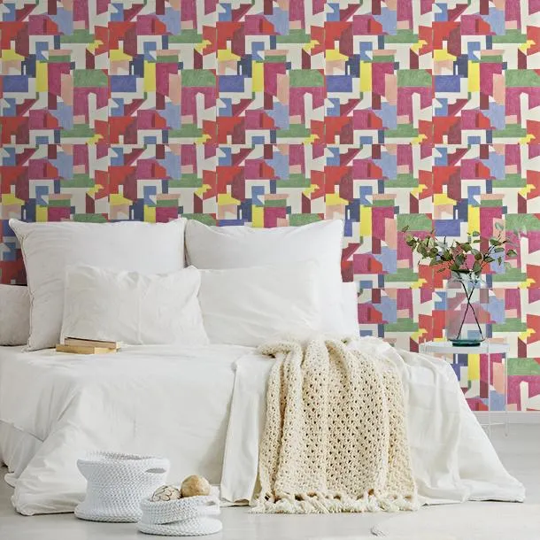 Обои для стен Pierre Frey Les Dessins 6 FP966002 #8