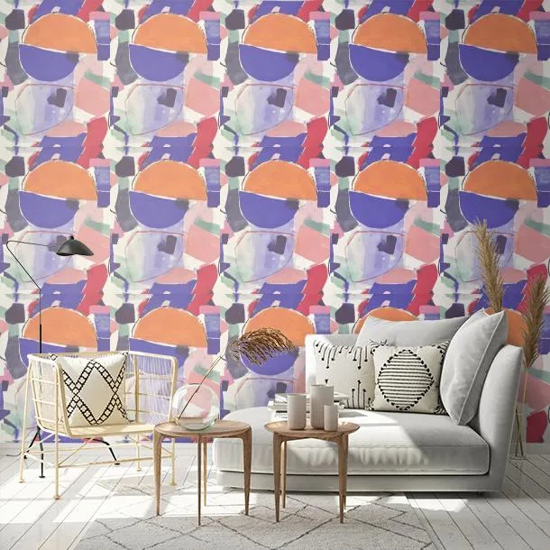 Обои для стен Pierre Frey Les Dessins 6 FP967001 #2