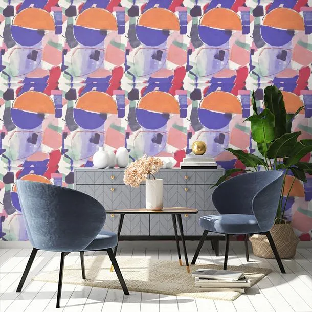 Обои для стен Pierre Frey Les Dessins 6 FP967001 #3