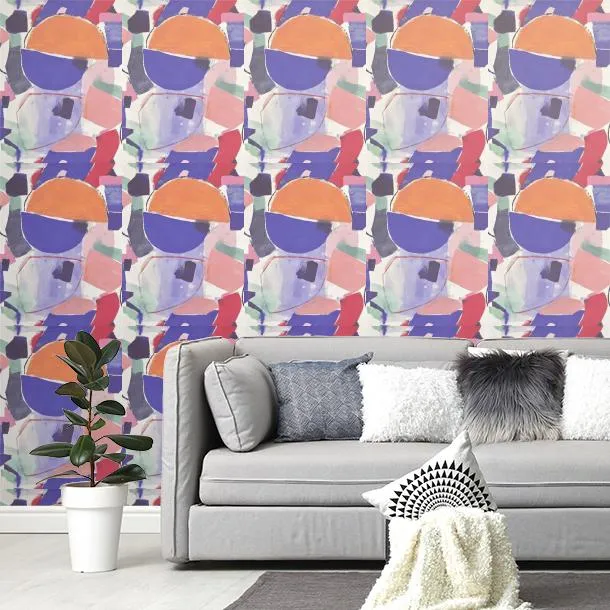 Обои для стен Pierre Frey Les Dessins 6 FP967001 #4