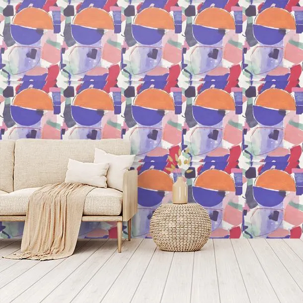 Обои для стен Pierre Frey Les Dessins 6 FP967001 #5