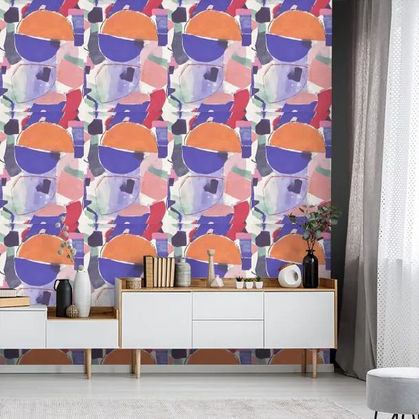 Обои для стен Pierre Frey Les Dessins 6 FP967001 #6