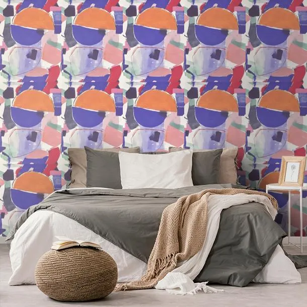 Обои для стен Pierre Frey Les Dessins 6 FP967001 #7