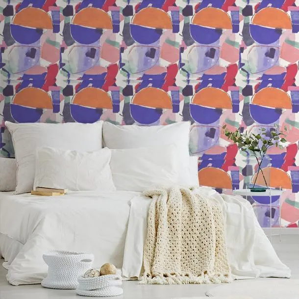 Обои для стен Pierre Frey Les Dessins 6 FP967001 #8