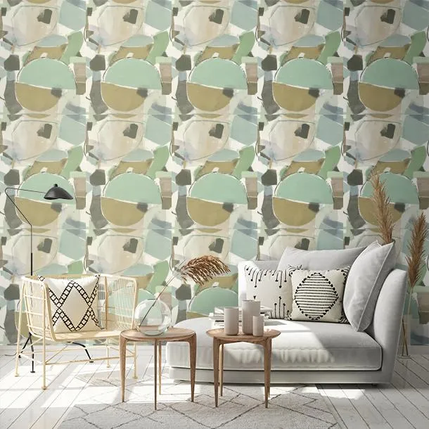 Обои для стен Pierre Frey Les Dessins 6 FP967002 #2