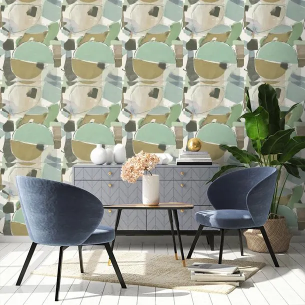 Обои для стен Pierre Frey Les Dessins 6 FP967002 #3