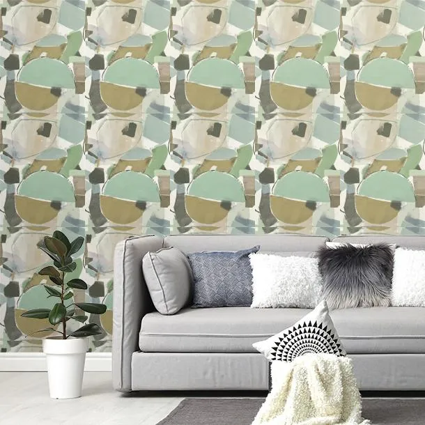 Обои для стен Pierre Frey Les Dessins 6 FP967002 #4