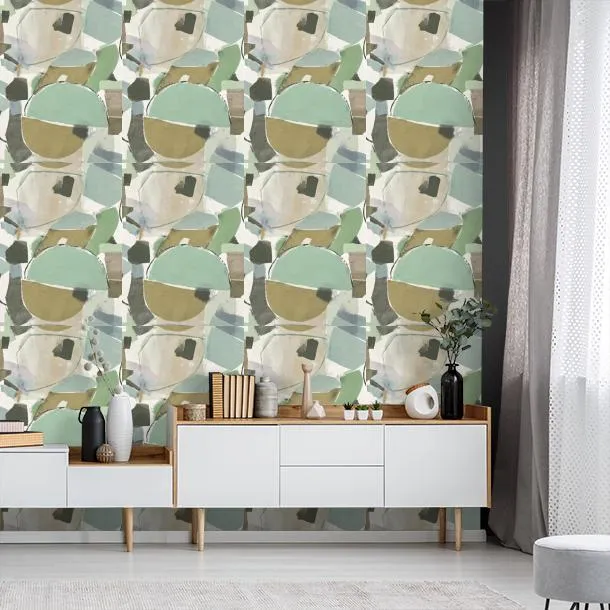 Обои для стен Pierre Frey Les Dessins 6 FP967002 #6