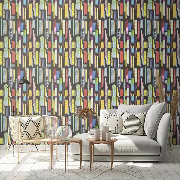 Обои для стен Pierre Frey Les Dessins 6 FP969002 #2