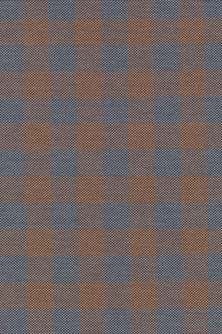 Ткань Kvadrat Steelcut Beat 1010_C0645