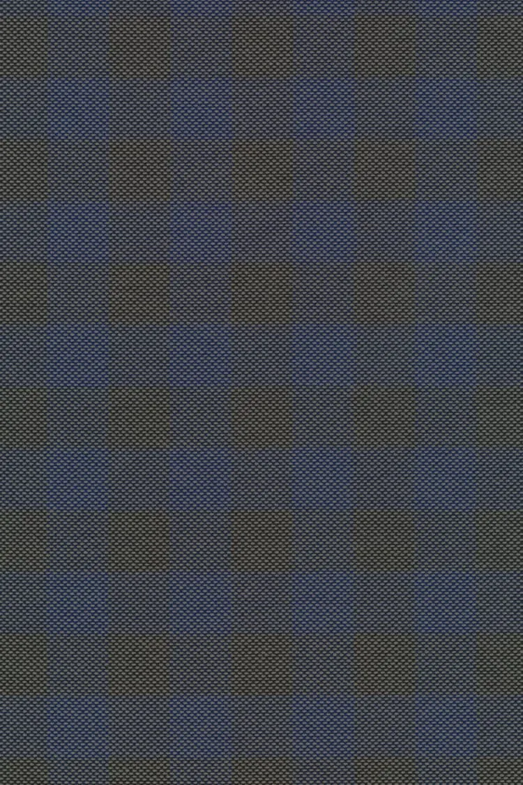 Ткань Kvadrat Steelcut Beat 1010_C0775