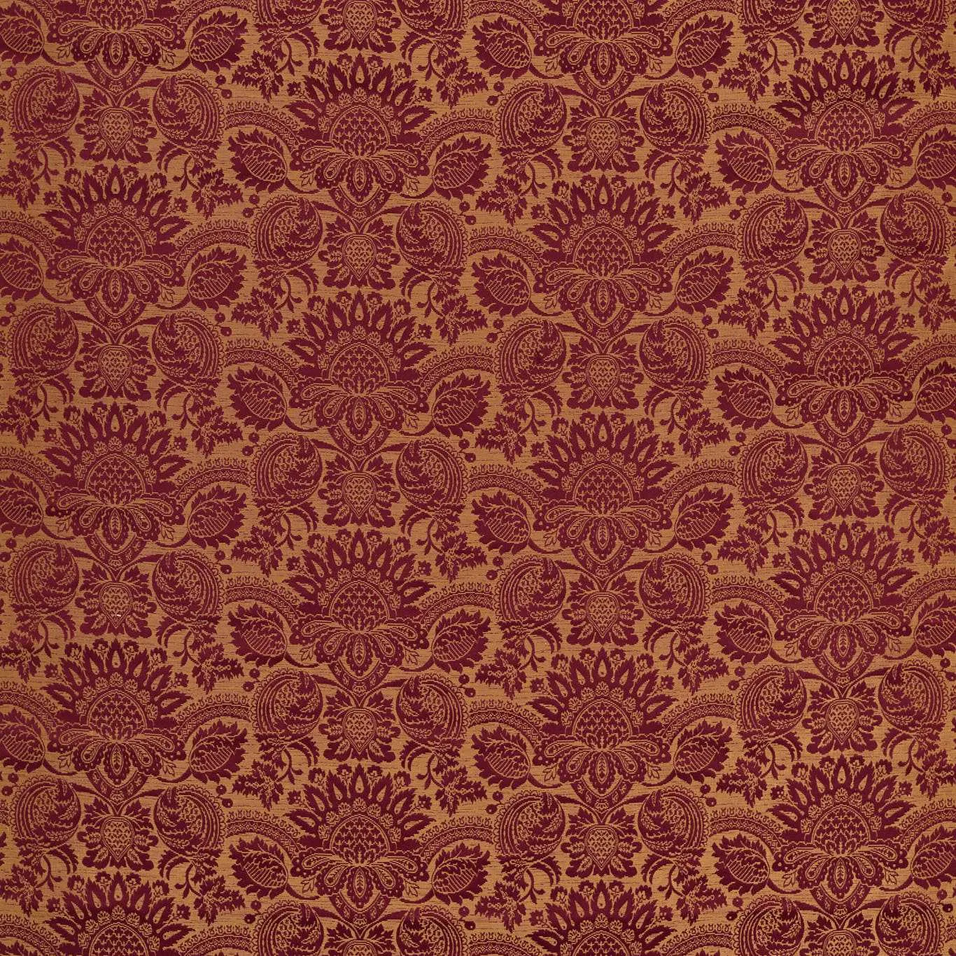 Ткань Zoffany Suffolk Damasks and Stripes 333383