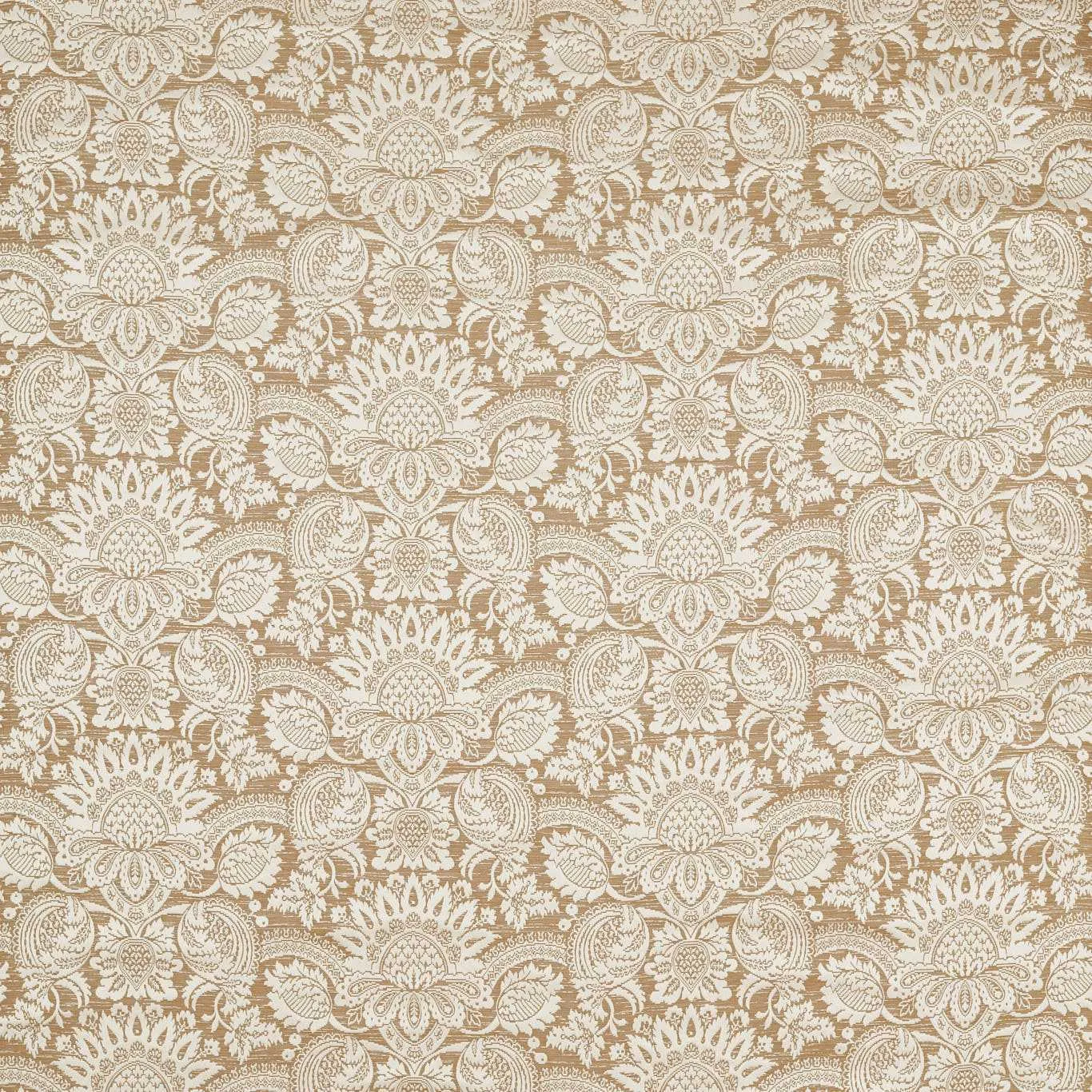 Ткань Zoffany Suffolk Damasks and Stripes 333384