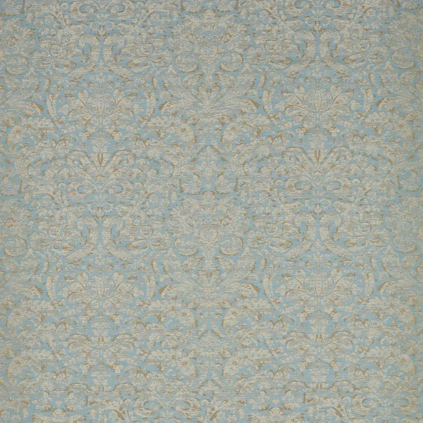 Ткань Zoffany Suffolk Damasks and Stripes 333392