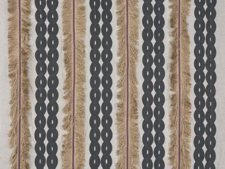 Ткань Pierre Frey Iles Enchantees Fabrics F3734001