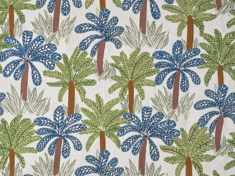 Ткань Pierre Frey Iles Enchantees Fabrics F3739001