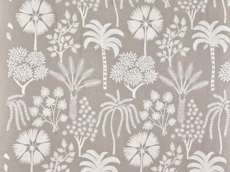 Ткань Pierre Frey Iles Enchantees Fabrics F3741001