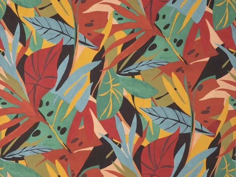 Ткань Pierre Frey Iles Enchantees Fabrics F3743001