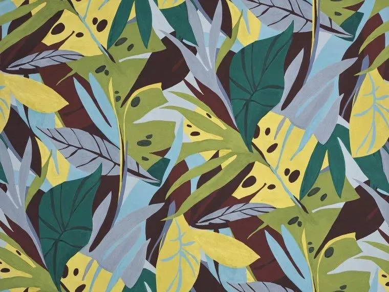 Ткань Pierre Frey Iles Enchantees Fabrics F3743002