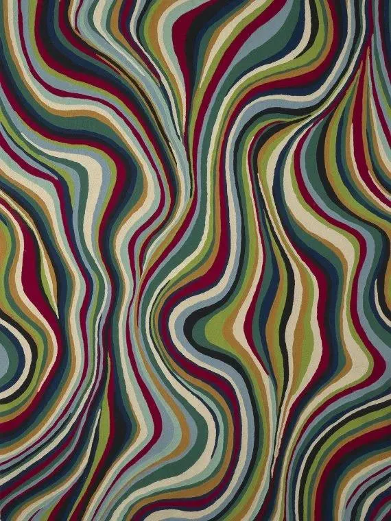 Ткань Pierre Frey Iles Enchantees Fabrics F3748001