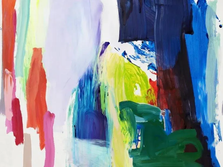 Ткань Pierre Frey Panoramic Fabrics F3729001