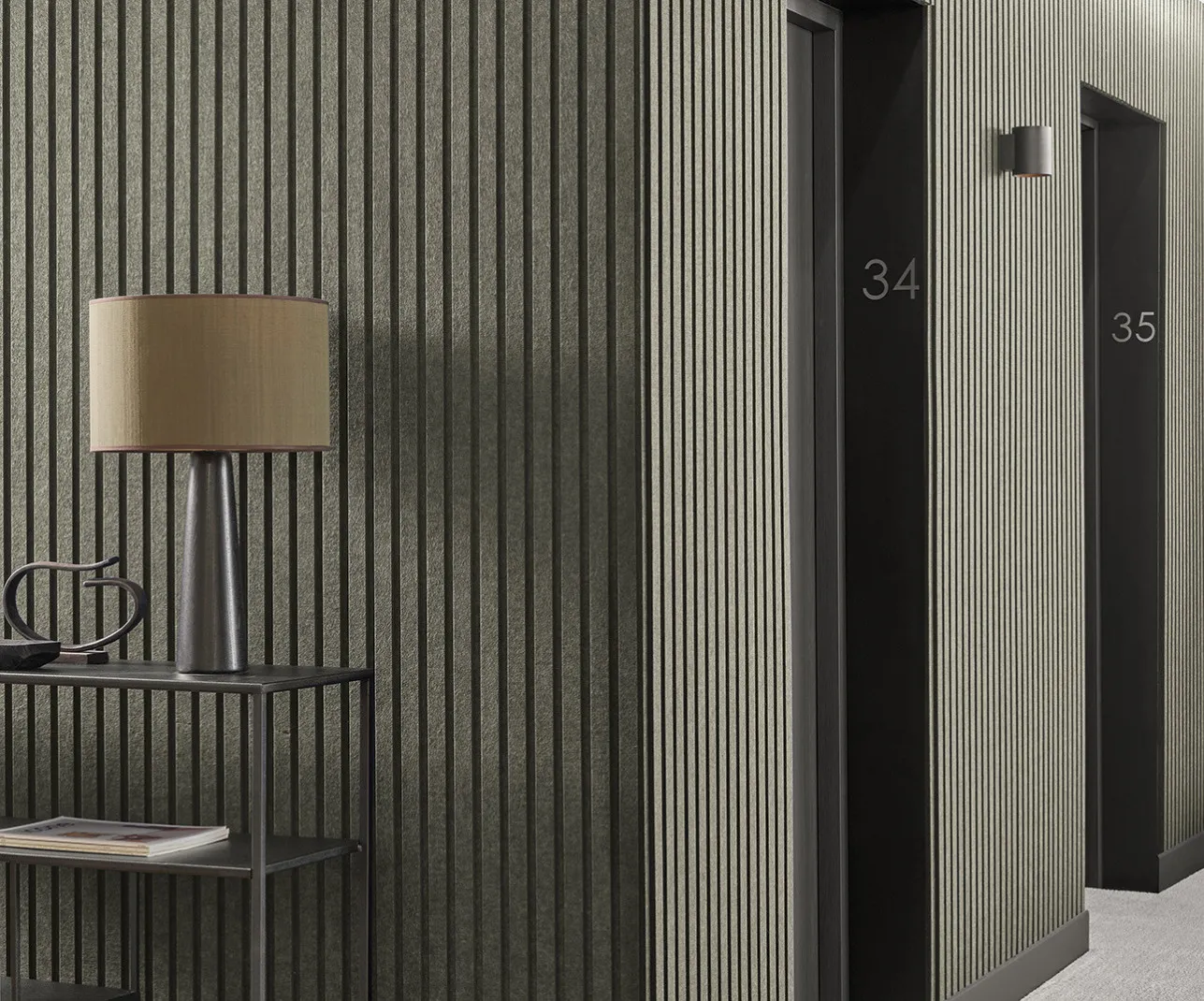 Обои для стен Texdecor Slimcolor Elegance 91621072 #2