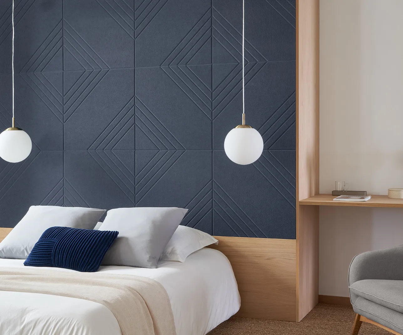 Обои для стен Texdecor Slimcolor Elegance 91621072 #4