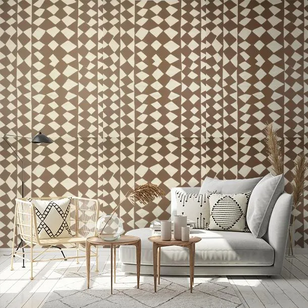 Обои для стен Pierre Frey Carnet de Voyage FP062002 #2