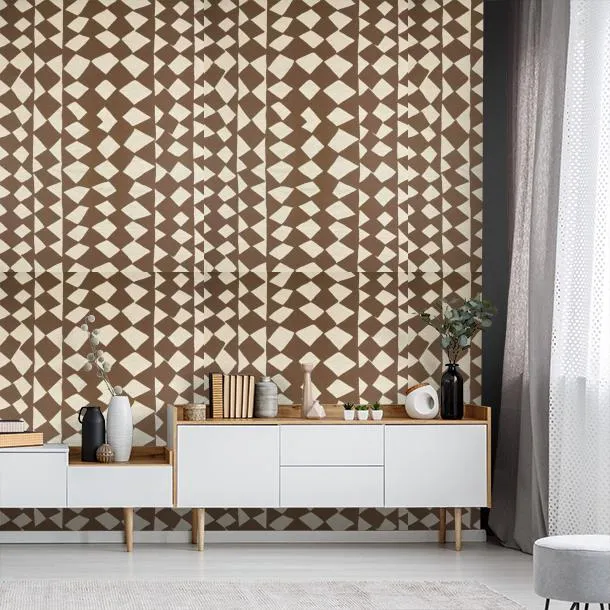 Обои для стен Pierre Frey Carnet de Voyage FP062002 #6