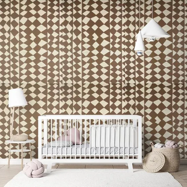 Обои для стен Pierre Frey Carnet de Voyage FP062002 #9