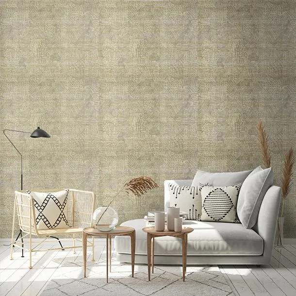 Обои для стен Pierre Frey Carnet de Voyage FP063002 #2