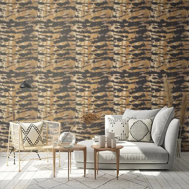 Обои для стен Pierre Frey Carnet de Voyage FP066002 #2