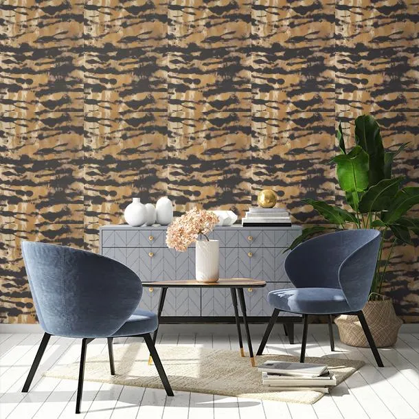 Обои для стен Pierre Frey Carnet de Voyage FP066002 #3