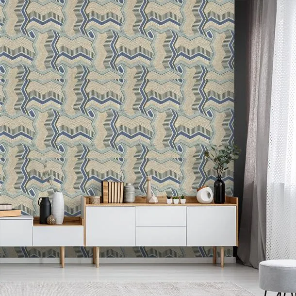 Обои для стен Pierre Frey Carnet de Voyage FP067002 #6