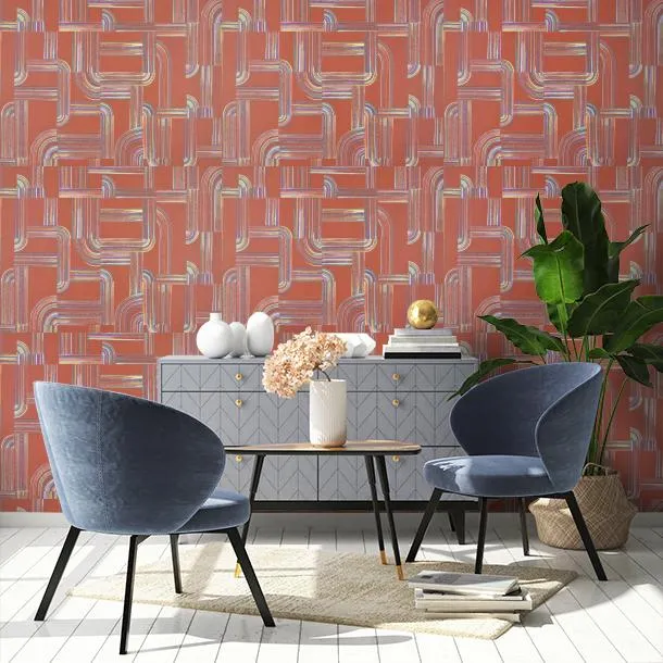 Обои для стен Pierre Frey Carnet de Voyage FP068002 #3