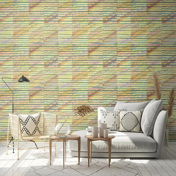 Обои для стен Pierre Frey Carnet de Voyage FP072002 #2