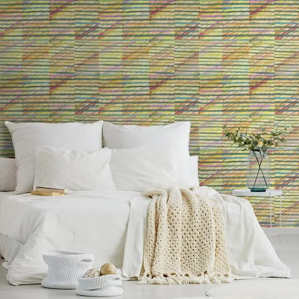 Обои для стен Pierre Frey Carnet de Voyage FP072002 #8