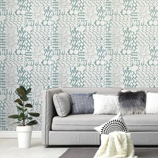 Обои для стен Pierre Frey Carnet de Voyage FP077002 #4