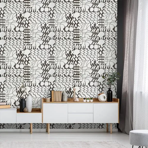 Обои для стен Pierre Frey Carnet de Voyage FP077003 #6