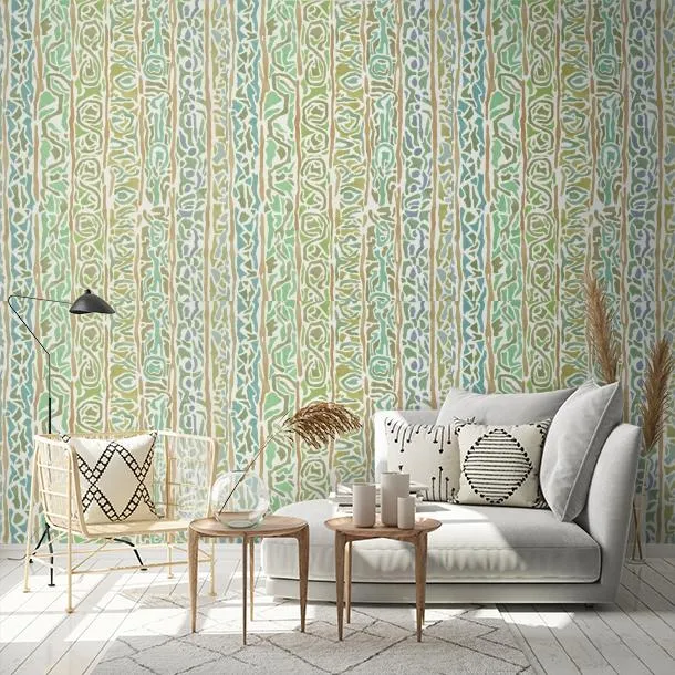 Обои для стен Pierre Frey Carnet de Voyage FP079001 #2