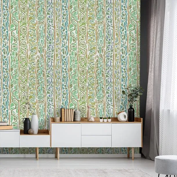 Обои для стен Pierre Frey Carnet de Voyage FP079001 #6