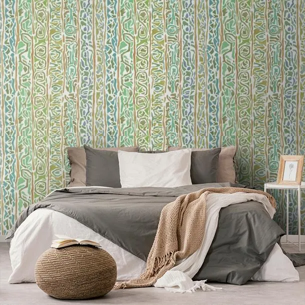 Обои для стен Pierre Frey Carnet de Voyage FP079001 #7