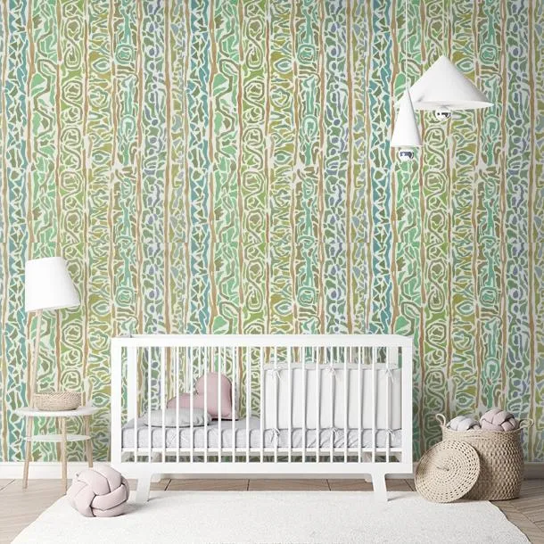 Обои для стен Pierre Frey Carnet de Voyage FP079001 #9