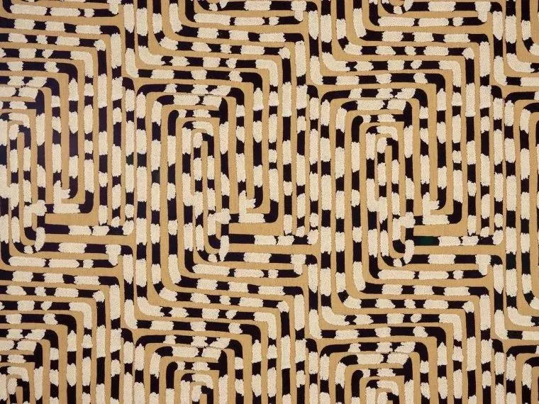 Ткань Pierre Frey Carnet de Voyage Fabrics F3843001