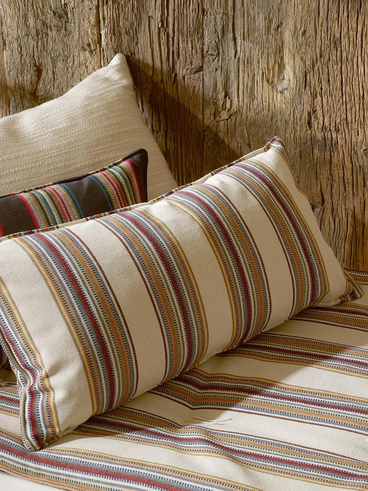 Ткань Pierre Frey Carnet de Voyage Fabrics F3847001 #2